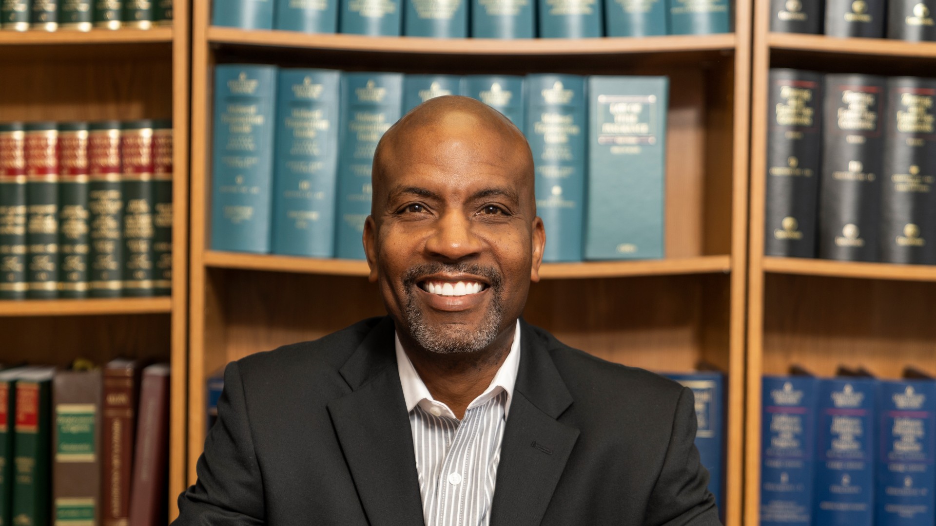 David Pack, founder of Trinity Financial Consulting